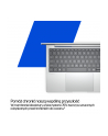Notebook HP EliteBook 8 G1i 14 14''WUXGA/Ultra 5 228V/32GB/SSD512GB/Arc 130V/11PR Glacier Silver 3Y - nr 33
