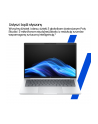 Notebook HP EliteBook 8 G1i 14 14''WUXGA/Ultra 5 228V/32GB/SSD512GB/Arc 130V/11PR Glacier Silver 3Y - nr 35