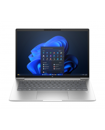 Notebook HP ProBook 4 G1a 14 AI 14''WUXGA/Ryzen 7 250/16GB/SSD512GB/Radeon/11PR Pike Silver 3Y