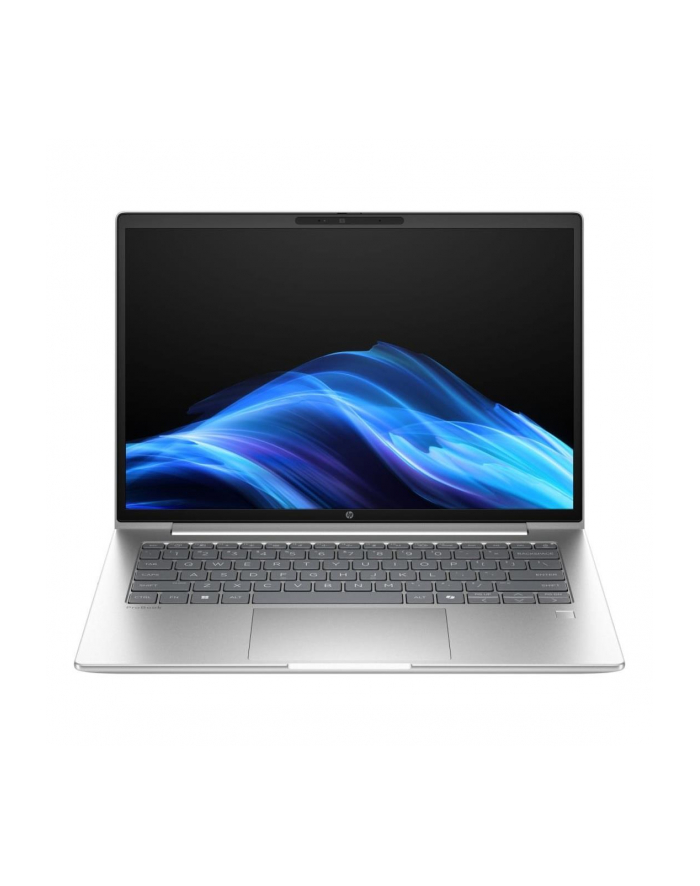 Notebook HP ProBook 4 G1a 14 AI 14''WUXGA/Ryzen 7 250/16GB/SSD512GB/Radeon/11PR Pike Silver 3Y główny