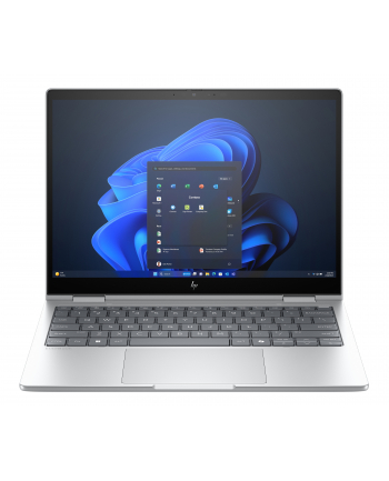 Notebook HP EliteBook 8 Flip G1i 13,3''WUXGA Touch/Ultra 7 255U/16GB/SSD512GB/Intel/11PR Silver 3Y