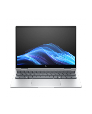 Notebook HP EliteBook 8 Flip G1i 13,3''WUXGA Touch/Ultra 7 255U/16GB/SSD512GB/Intel/11PR Silver 3Y nr 1