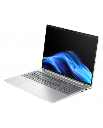 Notebook HP ProBook 4 G1i 16''WUXGA/Ultra 7 255H/16GB/SSD512GB/Arc/11PR Pike Silver 3Y