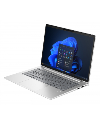 Notebook HP ProBook 4 G1i 14 14''WUXGA/Ultra 7 255U/16GB/SSD512GB/Intel/11PR Pike Silver 3Y