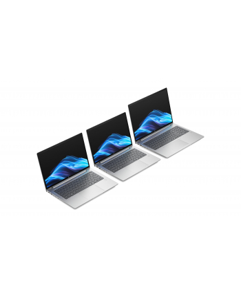 Notebook HP ProBook 4 G1i 14 14''WUXGA/Ultra 7 255U/16GB/SSD512GB/Intel/11PR Pike Silver 3Y