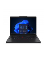 Notebook Lenovo ThinkPad L14 G6 14''WUXGA/Ultra 5 225U/16GB/SSD512GB/Intel/11PR Black 3Y - nr 1
