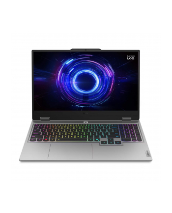 Notebook Lenovo LOQ 15IRX10 15,6''FHD/i7-13650HX/32GB/SSD1TB/RTX5070-8GB/144Hz Luna Grey 2Y