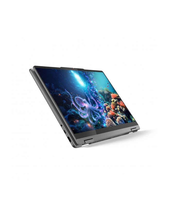 Notebook Lenovo Yoga 7 14ILL10 2-in-1 14''WUXGA Touch/Ultra 5 226V/16GB/SSD1TB/Arc/W11 Luna Grey 2Y główny