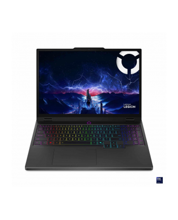 Notebook Lenovo Legion 5 15IRX10 15,1''WQXGA/i7-13650HX/16GB/SSD512GB/RTX5060-8GB/165Hz Eclipse Black 2Y