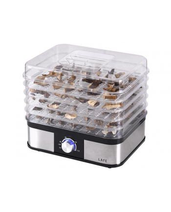 Suszarka do grzybów i owoców Lafe NutriDry