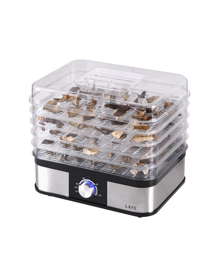 Suszarka do grzybów i owoców Lafe NutriDry główny