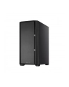 Obudowa Chieftec Pro Midi TG AS-02B-TG-OP ATX z oknem bez zasilacza - nr 24