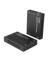 Extender HDMI LINDY FHD 60Hz 6,75G RJ-45 IR - nr 12