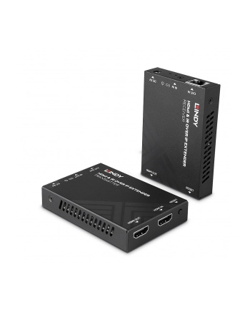 Extender HDMI LINDY FHD 60Hz 6,75G RJ-45 IR nr 1