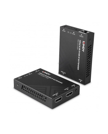 Extender HDMI LINDY FHD 60Hz 6,75G RJ-45 IR nr 2
