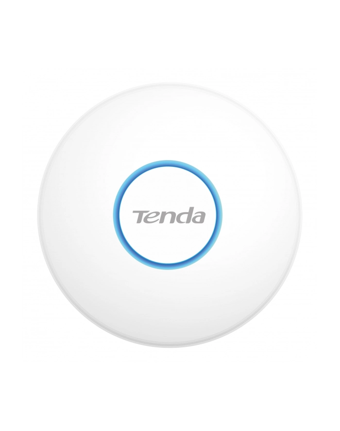 Access Point Tenda i26 AX1500 Dual-Band Sufitowy 1GbE 1500Mb/s MU-MIMO PoE główny