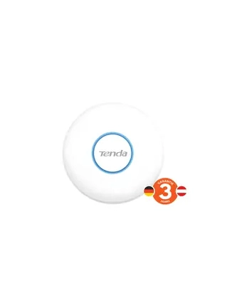 Access Point Tenda i26 AX1500 Dual-Band Sufitowy 1GbE 1500Mb/s MU-MIMO PoE nr 2