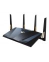 Router Asus RT-BE88U BE7200 Wi-Fi 7 3xLAN 1xWAN 6xWAN/LAN EU+UK - nr 13