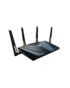Router Asus RT-BE88U BE7200 Wi-Fi 7 3xLAN 1xWAN 6xWAN/LAN EU+UK - nr 5