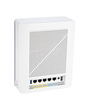 Router Asus ZenWiFi BQ16 (1pk) Wi-Fi 7 3xLAN 2xWAN/LAN EU+UK