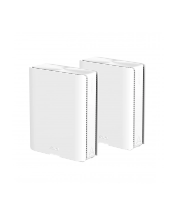 Router Asus ZenWiFi BQ16 (2pk) Wi-Fi 7 3xLAN 2xWAN/LAN EU+UK