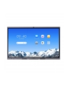 Monitor interaktywny HIKVISION DS-D5C65RB/B2L 65'' 4K (System Android 14, EDLA) z kamerą - nr 1