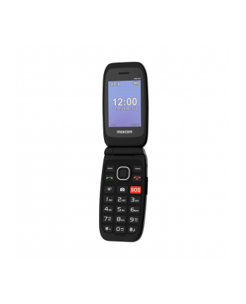 Telefon MaxCom MM 828L 4G black