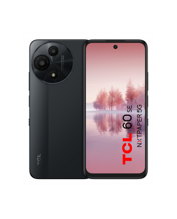 Telefon TCL 60SE NXTPAPER 5G 8/256GB Szary nr 1
