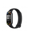 Opaska inteligentna Xiaomi Smart Band 10 Midnight Black (63275) - nr 3