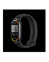 Opaska inteligentna Xiaomi Smart Band 10 Midnight Black (63275) - nr 7