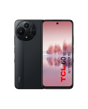 Telefon TCL 60SE NXTPAPER 5G 8/256GB Szary