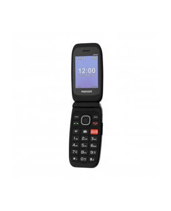 Telefon MaxCom MM 828L 4G black