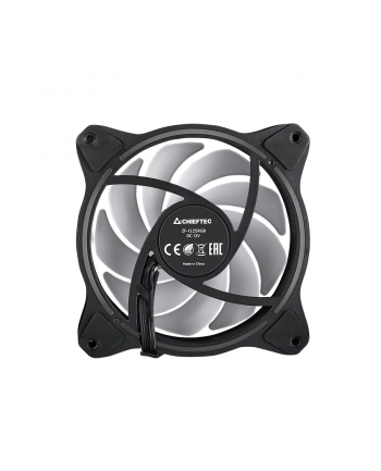 Wentylator Chieftec ZF-1425RGB 140mm A-RGB