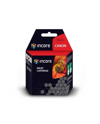 Tusz INCORE do Canon PG-575XL (5437C001) Black 15m. reg. nr 1