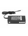 Zasilacz sieciowy Mitsu 100W USB-C, USBC, 5-20V, 3-5A (black) do notebooka - nr 3