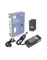 Zasilacz sieciowy Mitsu 100W USB-C, USBC, 5-20V, 3-5A (black) do notebooka - nr 6