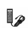 Zasilacz sieciowy Mitsu 65W USB-C, USBC, 5-20V, 3-3.25A (black) do notebooka - nr 5