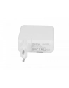 Zasilacz sieciowy Mitsu 67W USB-C, USBC, 5-20V, 3-3.35A (BIAŁY) do notebooka - nr 3