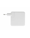 Zasilacz sieciowy Mitsu 67W USB-C, USBC, 5-20V, 3-3.35A (BIAŁY) do notebooka - nr 4