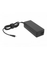Zasilacz sieciowy Mitsu 87W USB-C, USBC, 5-20.2V, 3-4.3A (black) do notebooka - nr 4