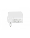 Zasilacz sieciowy Mitsu 87W USB-C, USBC, 5-20.2V, 3-4.3A (BIAŁY) do notebooka - nr 3
