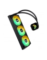 Chłodzenie wodne Asus TUF GAMING LC III 360 ARGB 3x120mm - nr 8