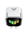 Chłodzenie wodne Asus TUF GAMING LC III 360 ARGB WHITE EDITION 3x120mm - nr 14