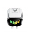 Chłodzenie wodne Asus TUF GAMING LC III 360 ARGB WHITE EDITION 3x120mm - nr 25