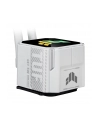 Chłodzenie wodne Asus TUF GAMING LC III 360 ARGB WHITE EDITION 3x120mm - nr 32