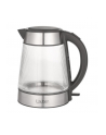 Czajnik elektryczny Lauben Glass Electric Kettle 17GG 2200W 1,7l - nr 1