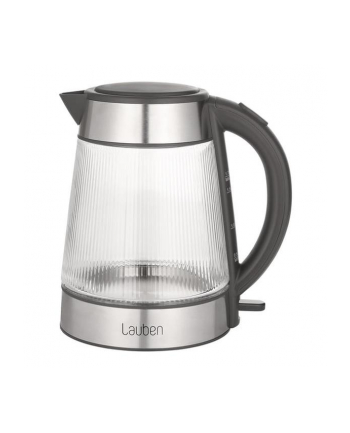 Czajnik elektryczny Lauben Glass Electric Kettle 17GG 2200W 1,7l