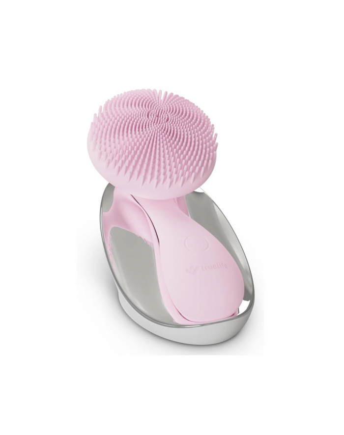 Szczoteczka soniczna do oczyszczania twarzy TrueLife BELLE Skin Brush B3 IPX7 główny