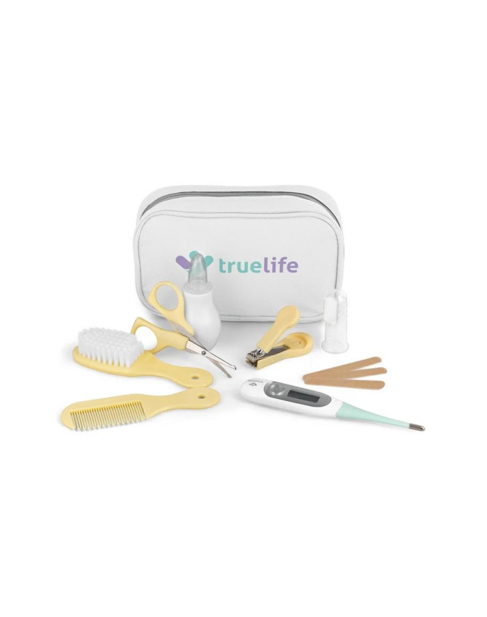 Zestaw do pielęgnacji niemowląt TrueLife BabyKit główny