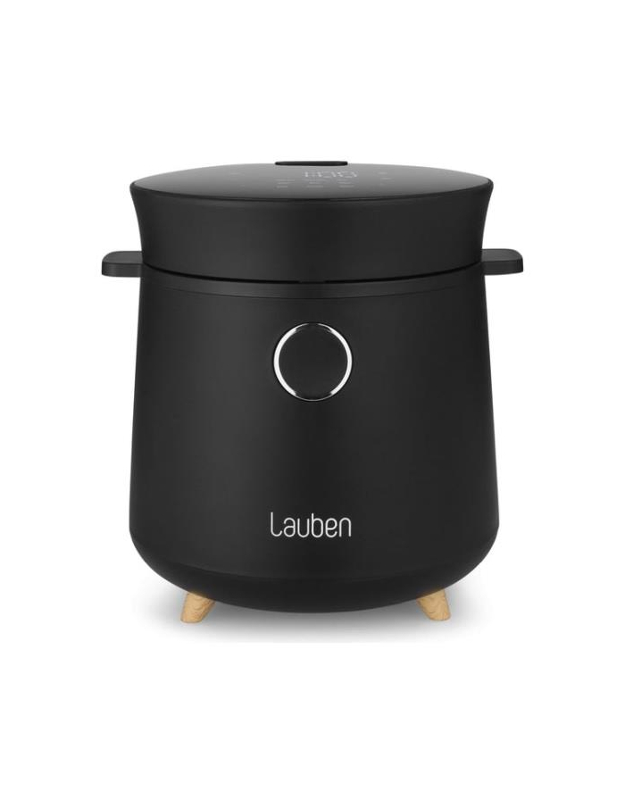 Ryżowar Wielofunkcyjny Lauben Multifunction Rice Cooker 1500BW 350W 1,5l główny